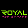 Royal Pop Straps - Home